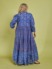 TALIA DRESS