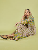 ZAHRA DRESS
