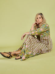 ZAHRA DRESS