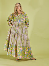 ZAHRA DRESS