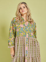 ZAHRA DRESS