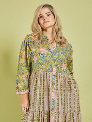 ZAHRA DRESS