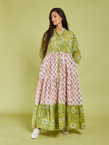 LINA DRESS