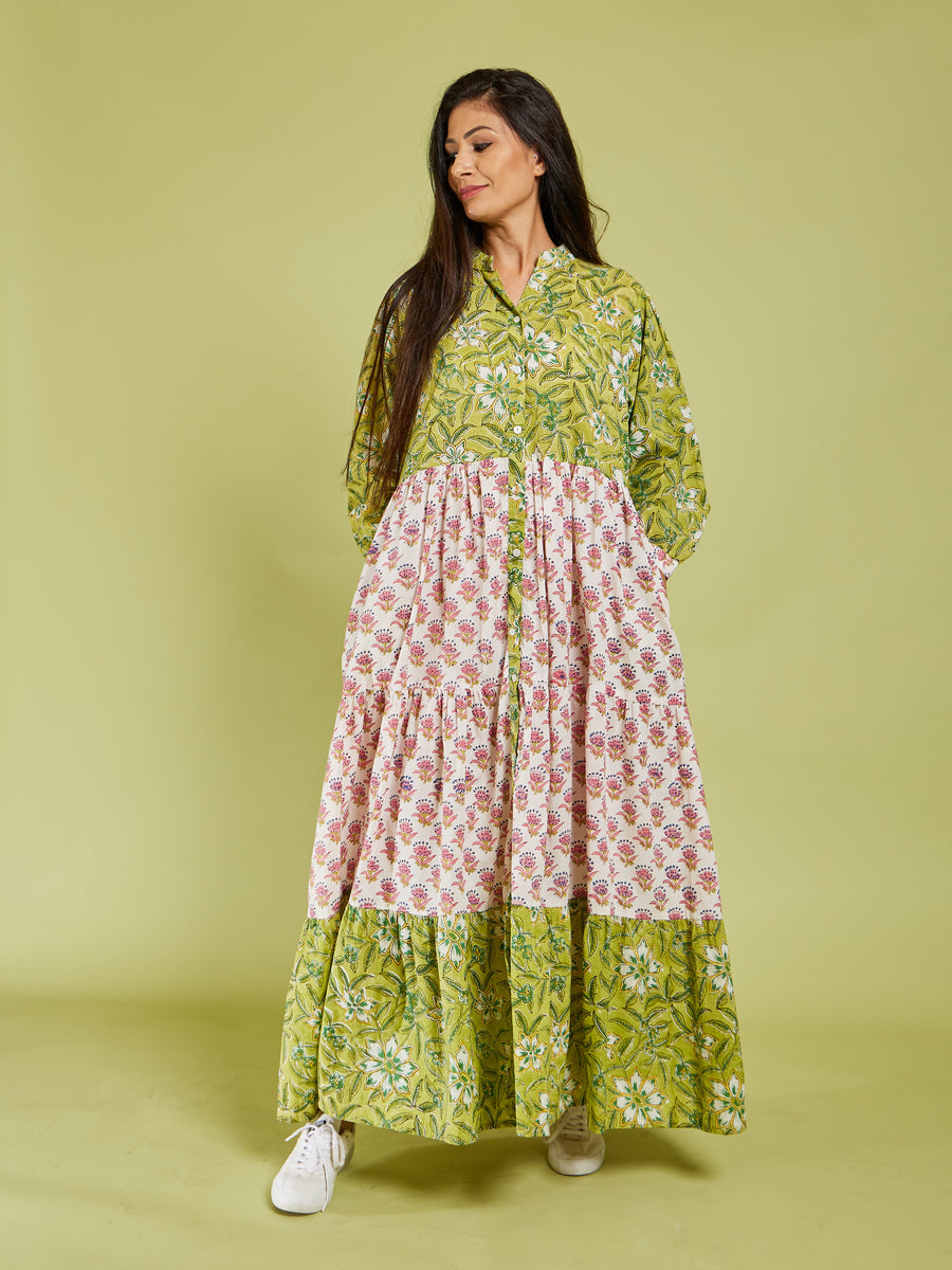 LINA DRESS