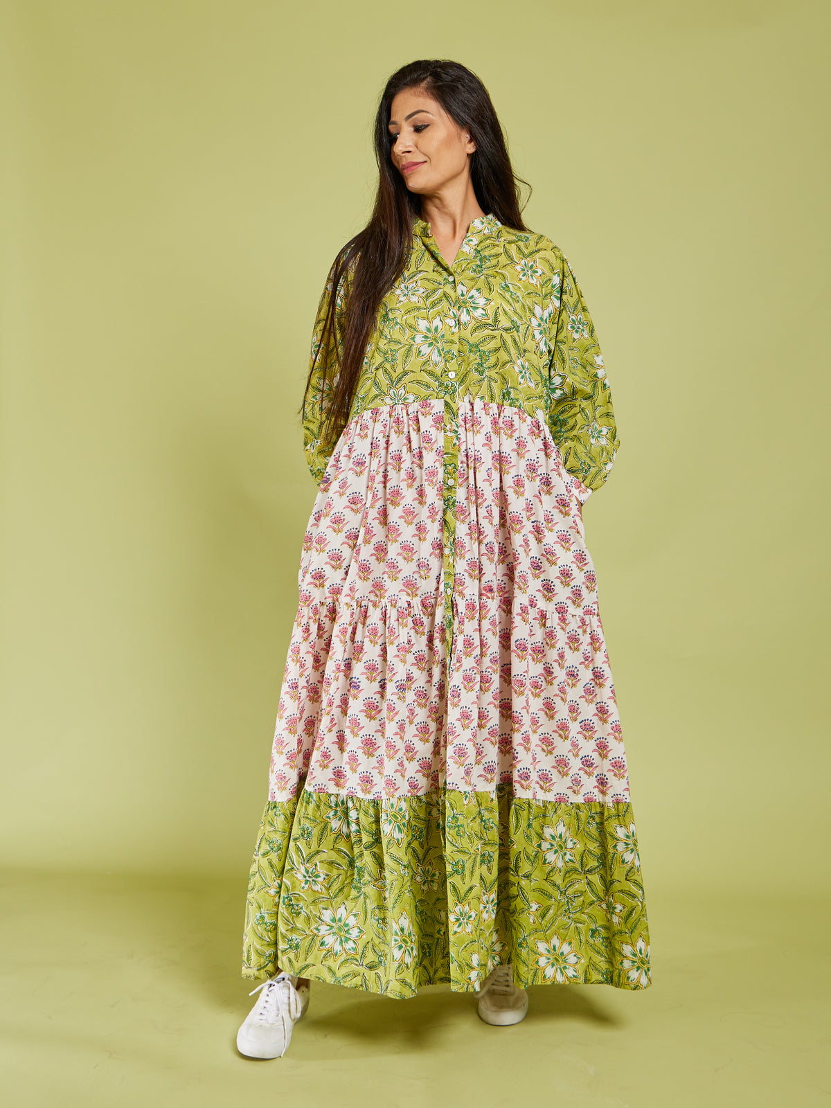 LINA DRESS