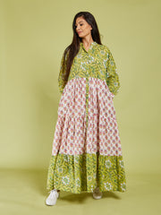 LINA DRESS
