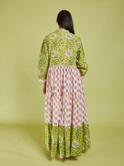 LINA DRESS