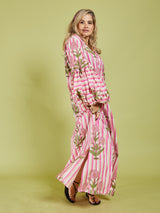 AZURA LONG KAFTAN