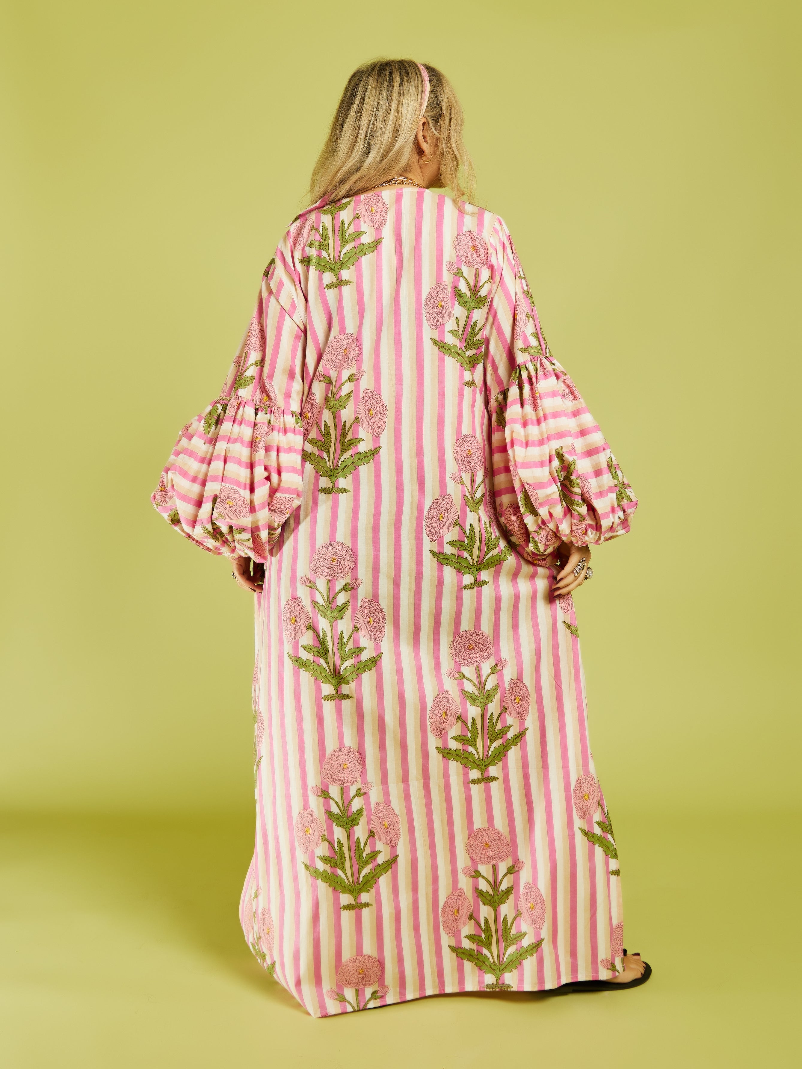 AZURA KAFTAN
