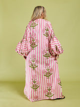 AZURA LONG KAFTAN