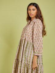 BASIMA DRESS