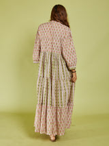 BASIMA DRESS
