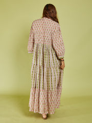 BASIMA DRESS