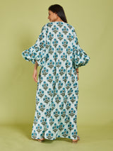ZYPHER LONG KAFTAN