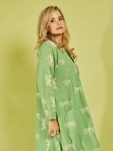 JAMILA DRESS