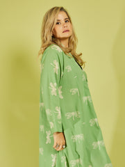 JAMILA DRESS