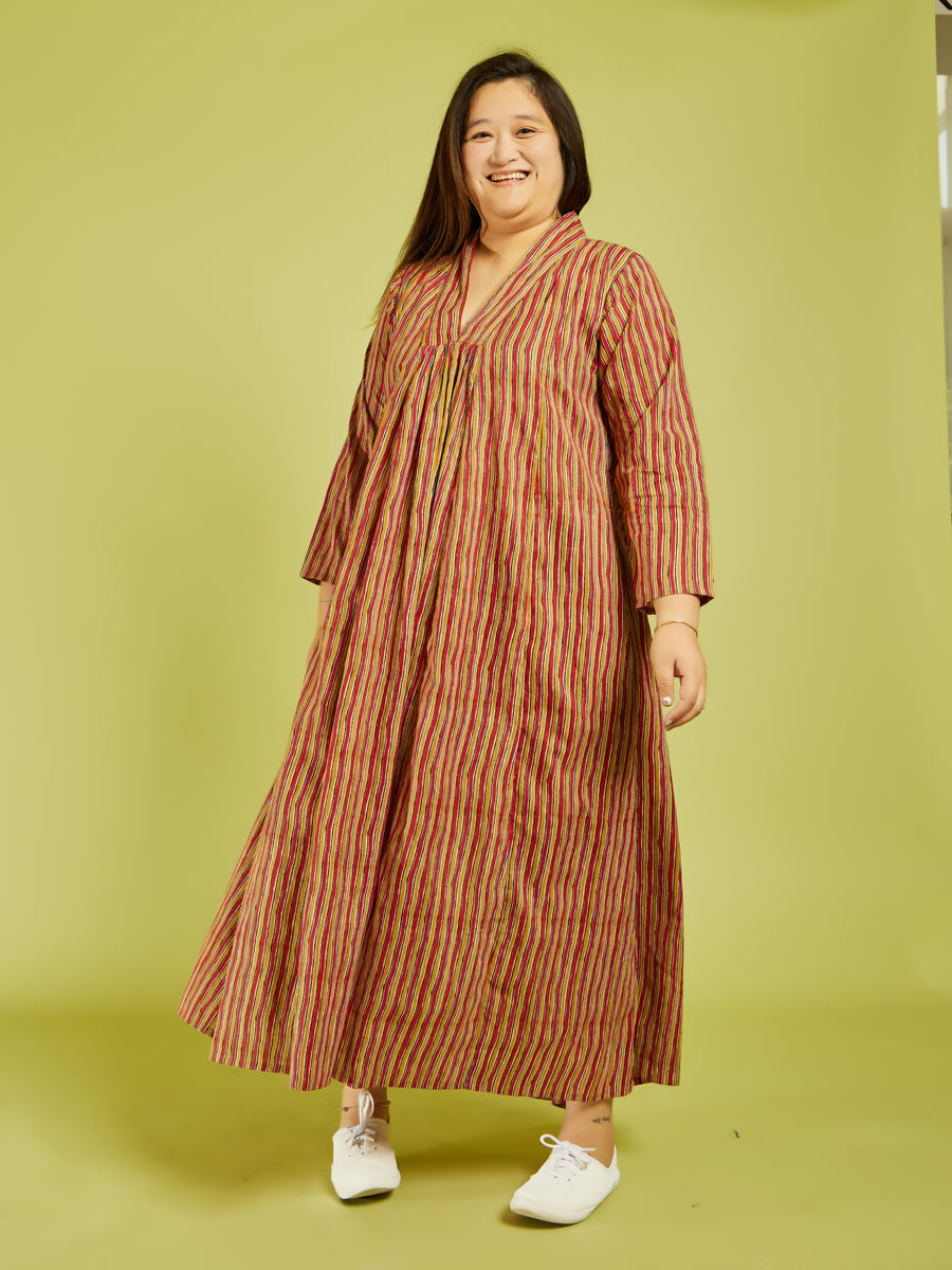 HALA DRESS