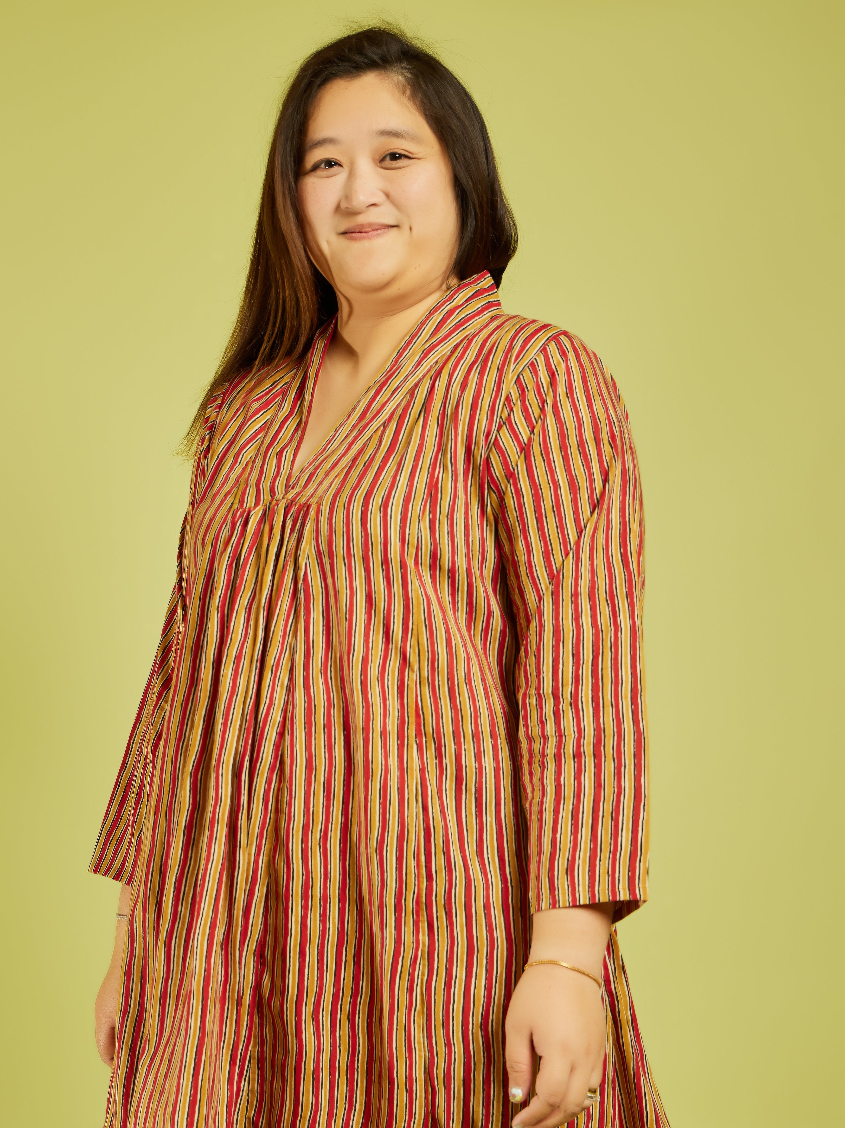 HALA DRESS