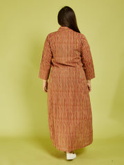 HALA DRESS