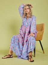 KAMILAH DRESS