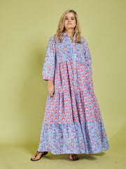 KAMILAH DRESS