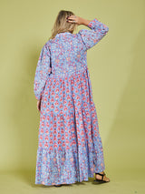 KAMILAH DRESS
