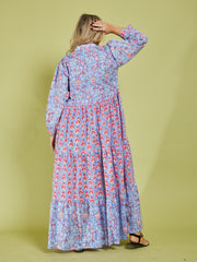 KAMILAH DRESS