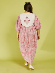 NAIRAH DRESS