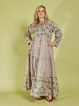 SALMA DRESS
