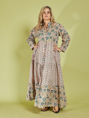 SALMA DRESS