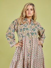SALMA DRESS