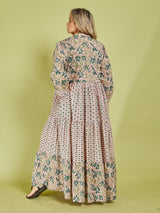 SALMA DRESS