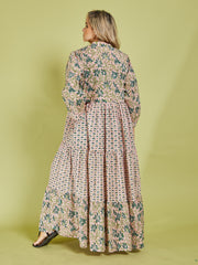 SALMA DRESS