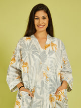 NOVA KIMONO-ROBE