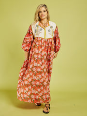 RANIA DRESS