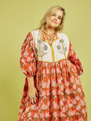 RANIA DRESS