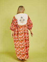 RANIA DRESS