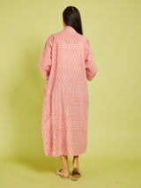 INDIE KIMONO-ROBE