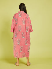 SOMA KIMONO-ROBE