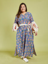 CALIDA LONG KAFTAN