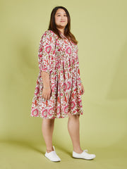 AURELIA SHORT DRESS