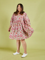 AURELIA SHORT DRESS