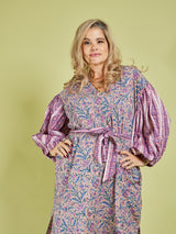 SAFA KAFTAN DRESS