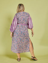 SAFA KAFTAN DRESS