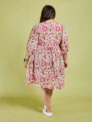 AURELIA SHORT DRESS