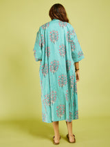 DUNE KIMONO-ROBE