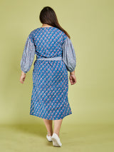 RANYA KAFTAN DRESS