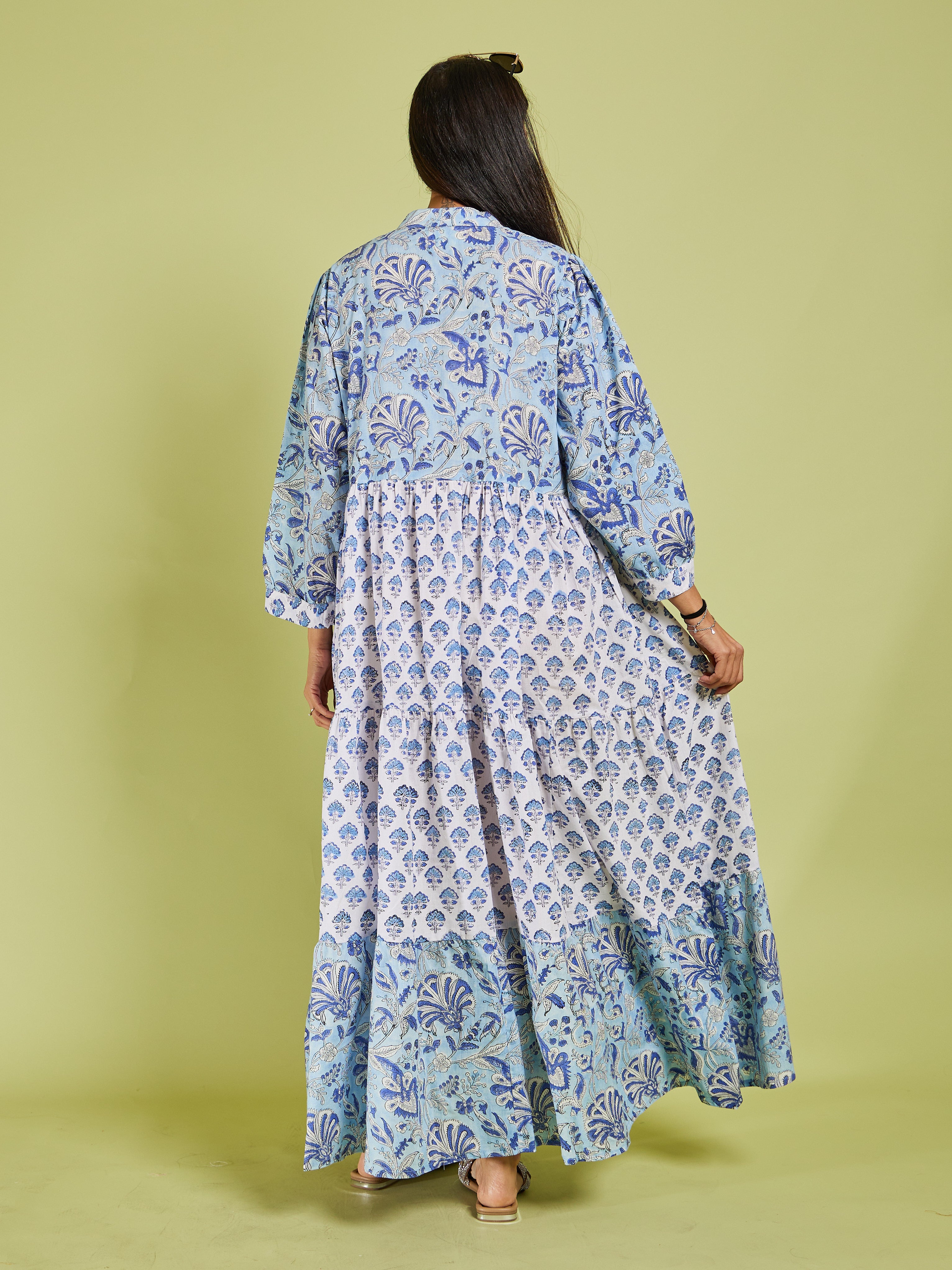 SANA DRESS