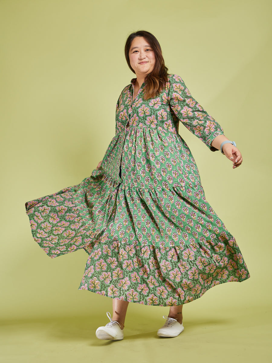 ILHAM DRESS