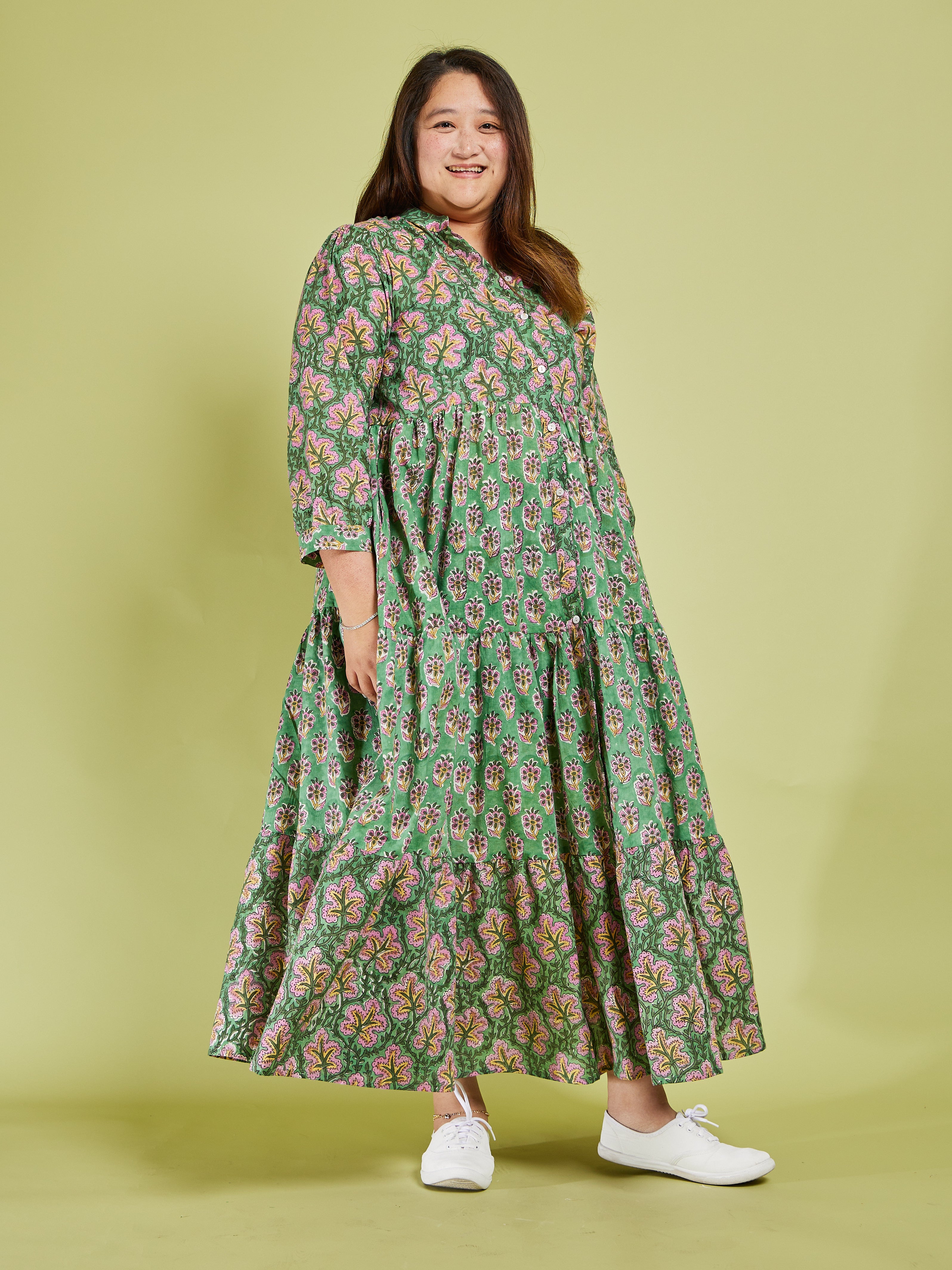 ILHAM DRESS